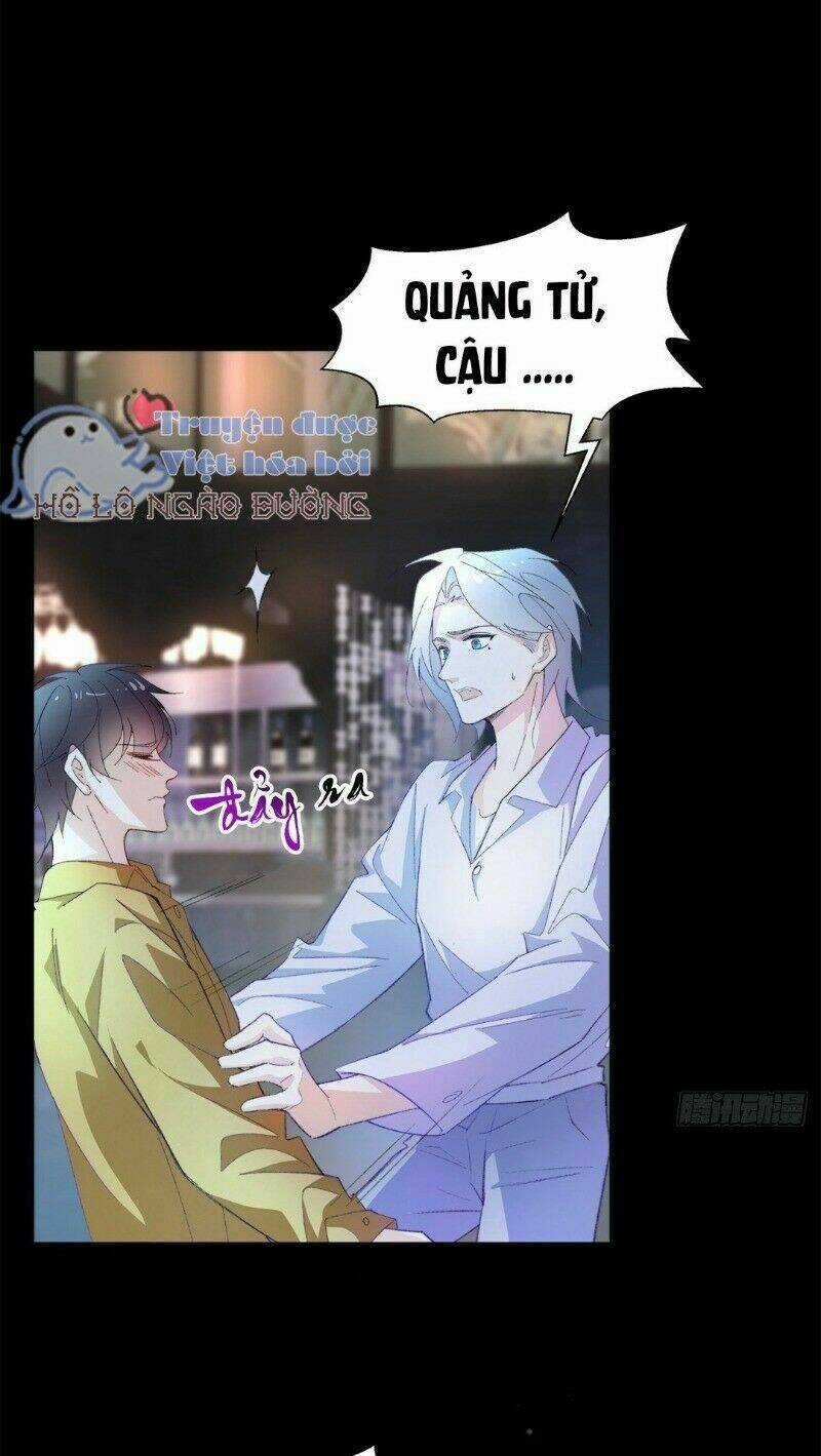 Ảnh Đế Yêu Hồ Chapter 20 trang 3