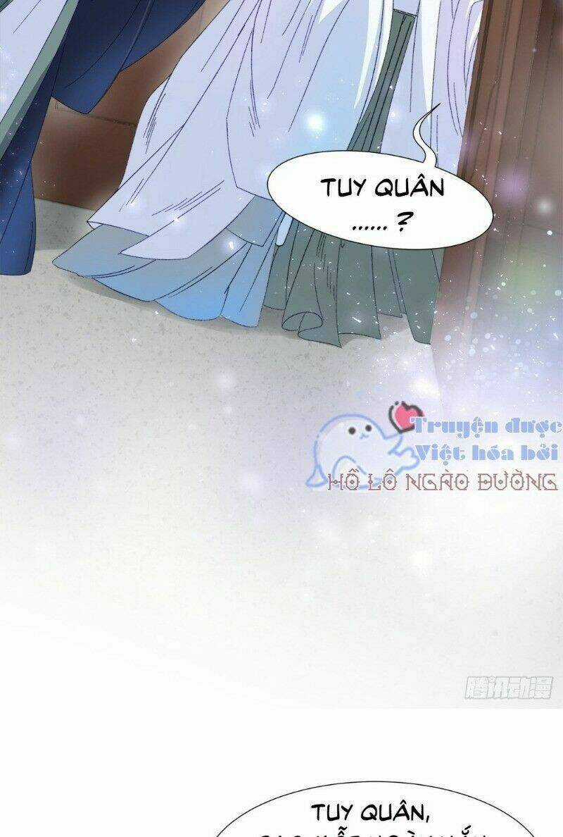 Ảnh Đế Yêu Hồ Chapter 20 trang 31