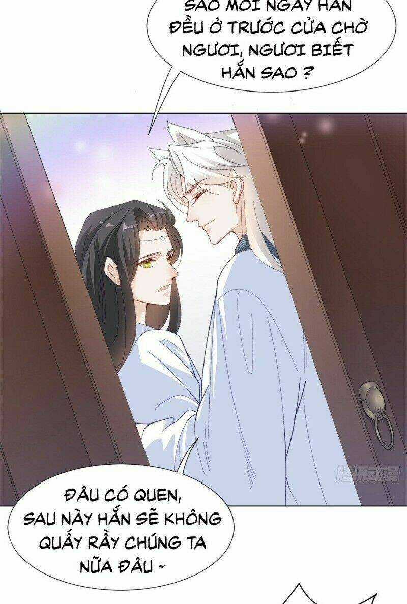 Ảnh Đế Yêu Hồ Chapter 20 trang 32