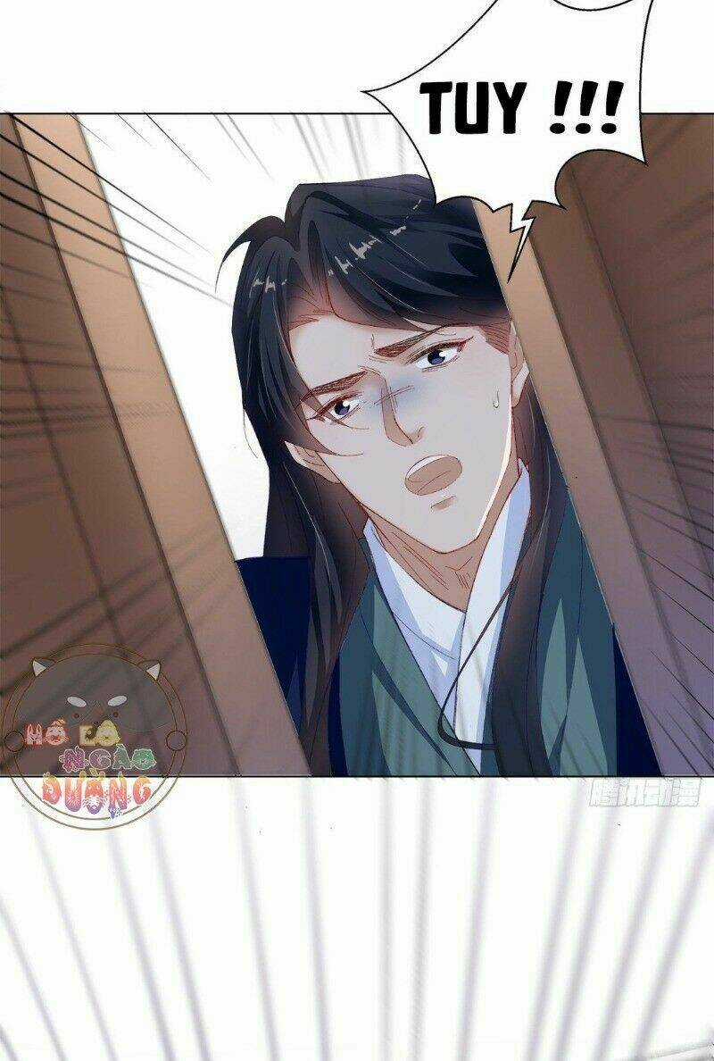 Ảnh Đế Yêu Hồ Chapter 20 trang 33