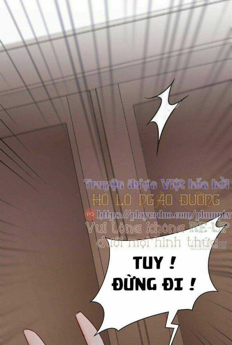 Ảnh Đế Yêu Hồ Chapter 20 trang 34
