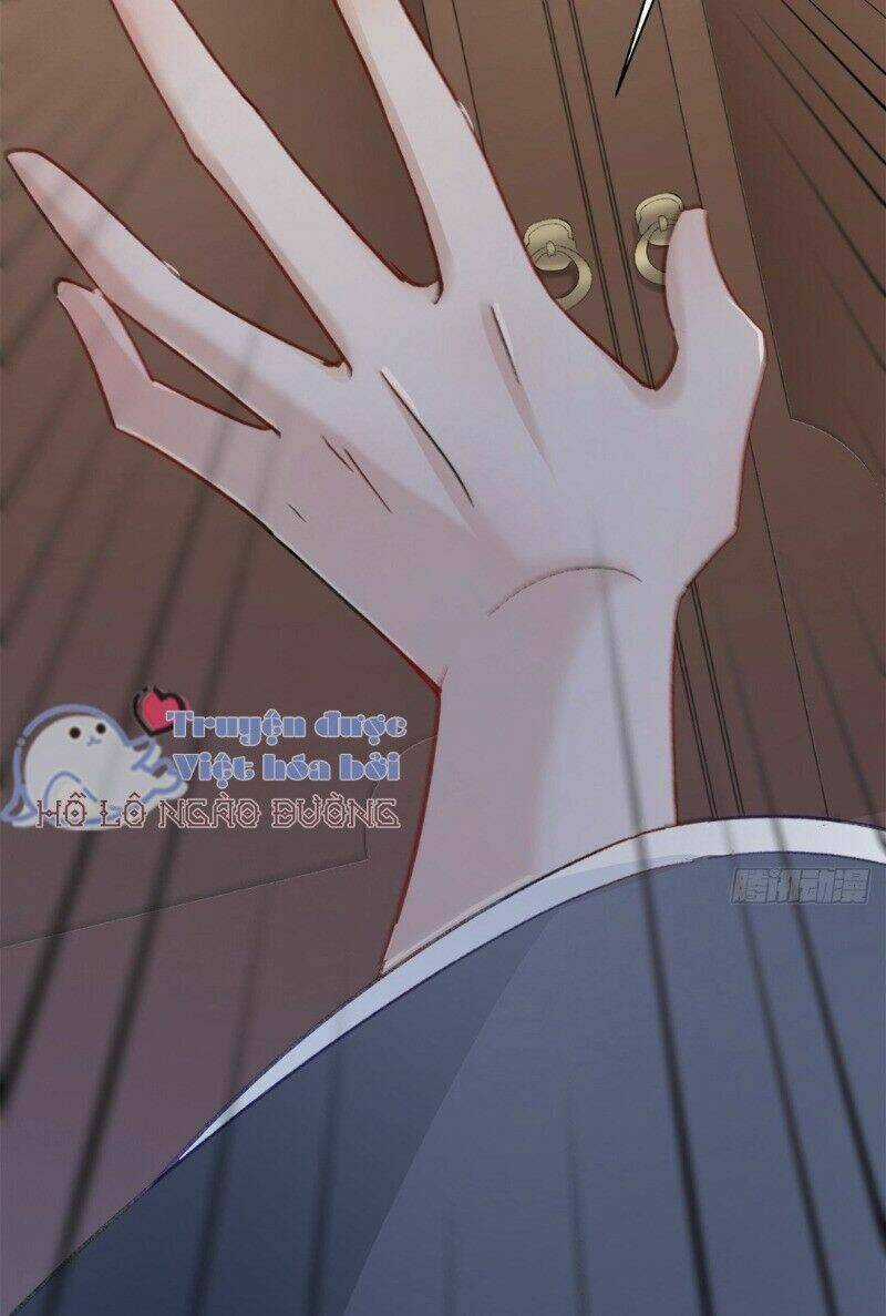 Ảnh Đế Yêu Hồ Chapter 20 trang 35