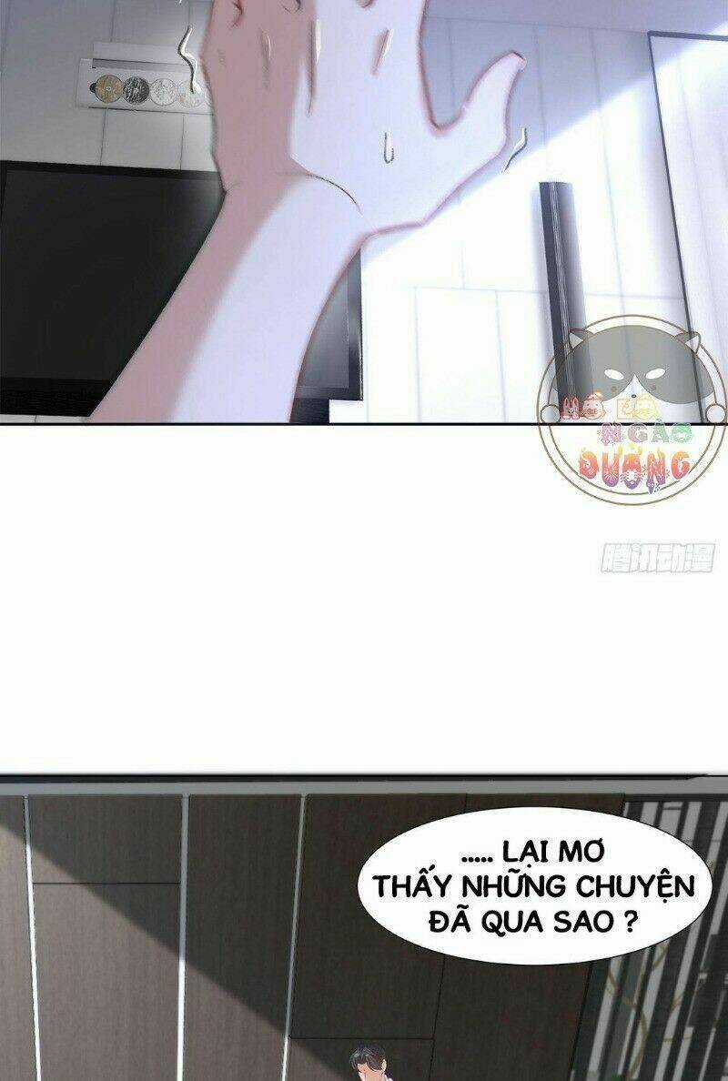 Ảnh Đế Yêu Hồ Chapter 20 trang 37