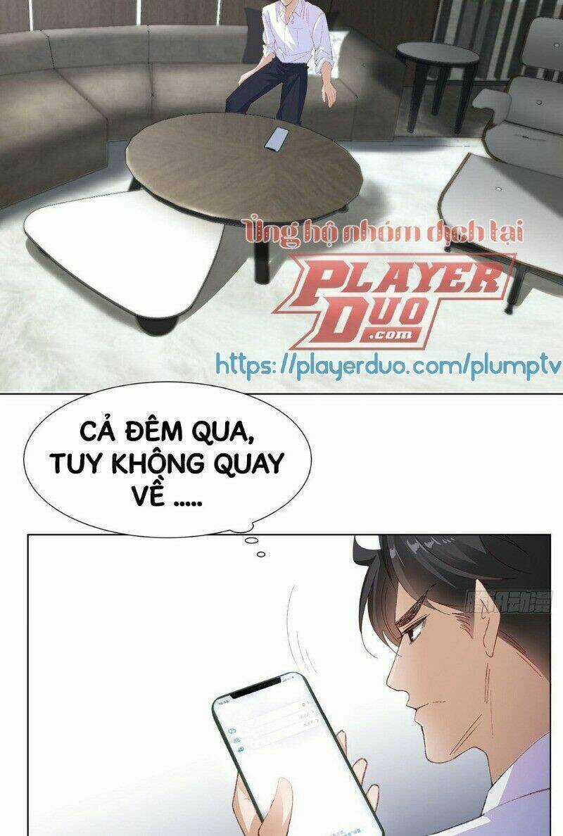 Ảnh Đế Yêu Hồ Chapter 20 trang 38