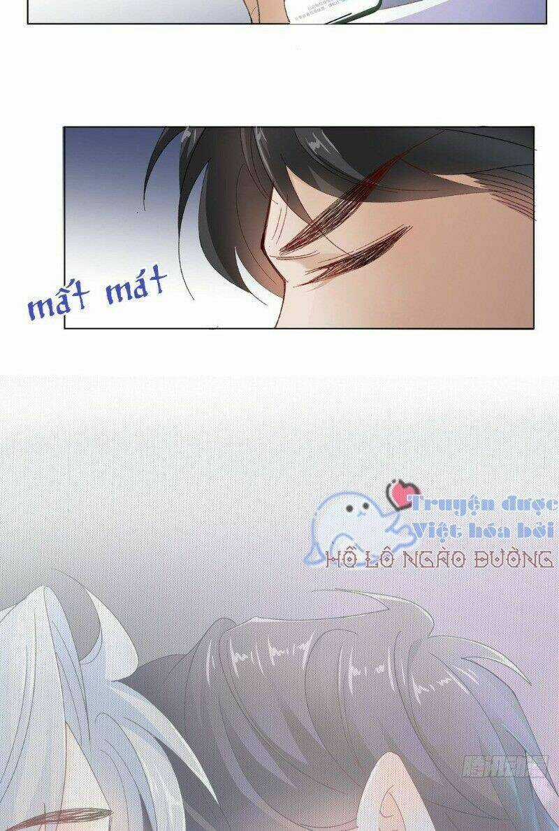 Ảnh Đế Yêu Hồ Chapter 20 trang 39