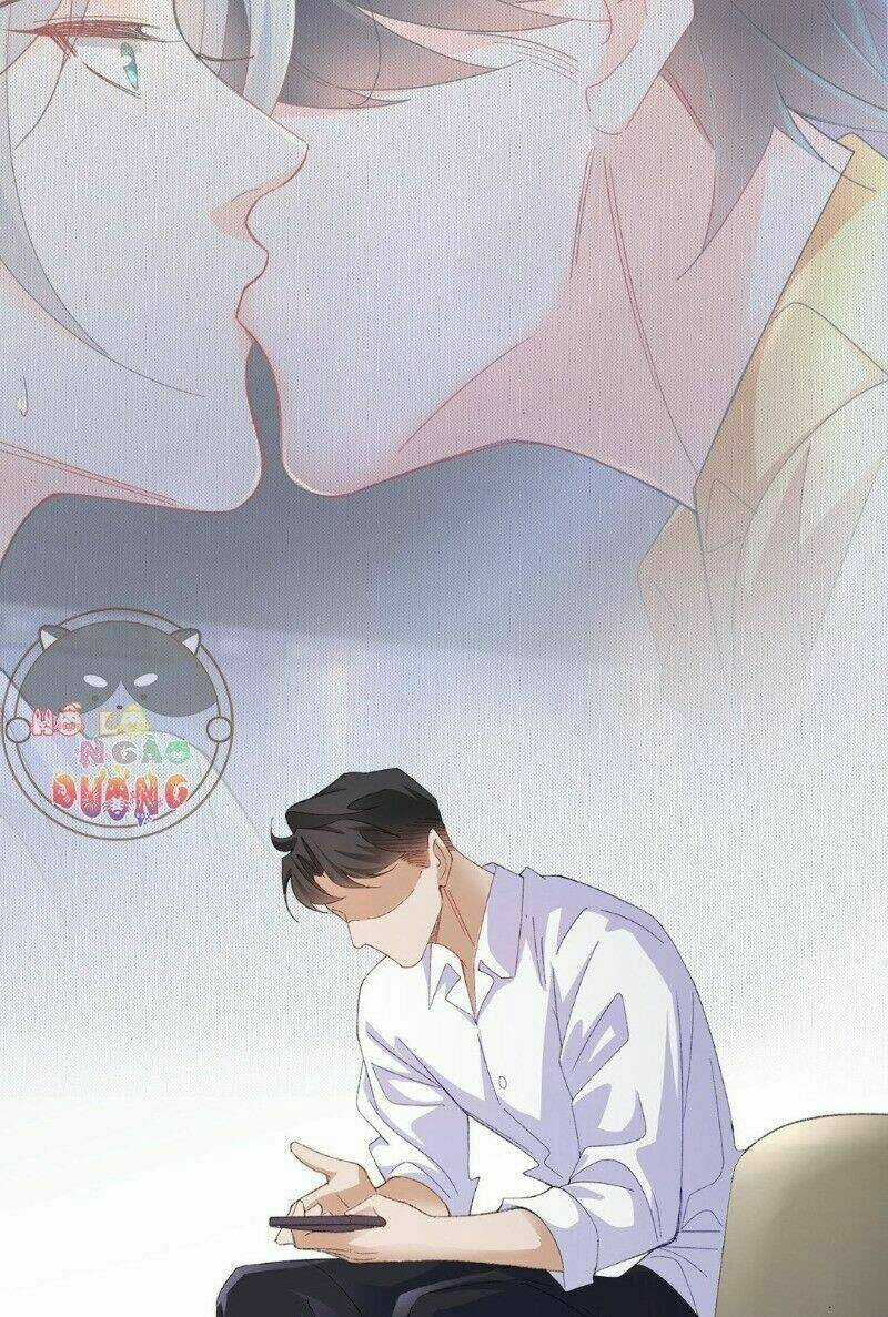 Ảnh Đế Yêu Hồ Chapter 20 trang 40