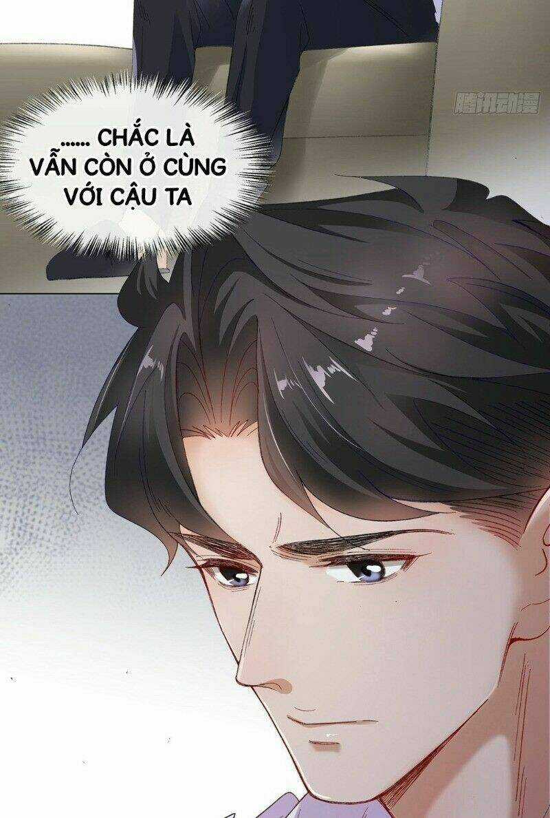 Ảnh Đế Yêu Hồ Chapter 20 trang 41