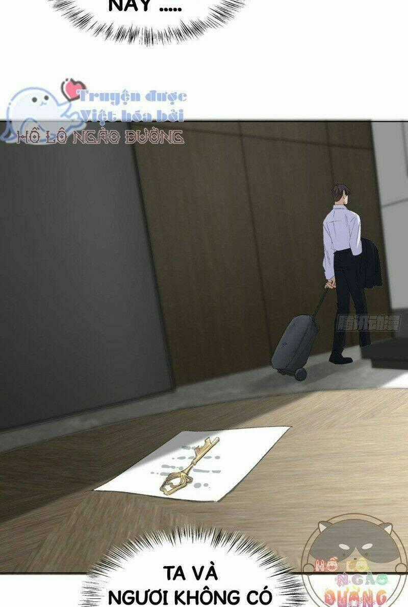 Ảnh Đế Yêu Hồ Chapter 20 trang 43