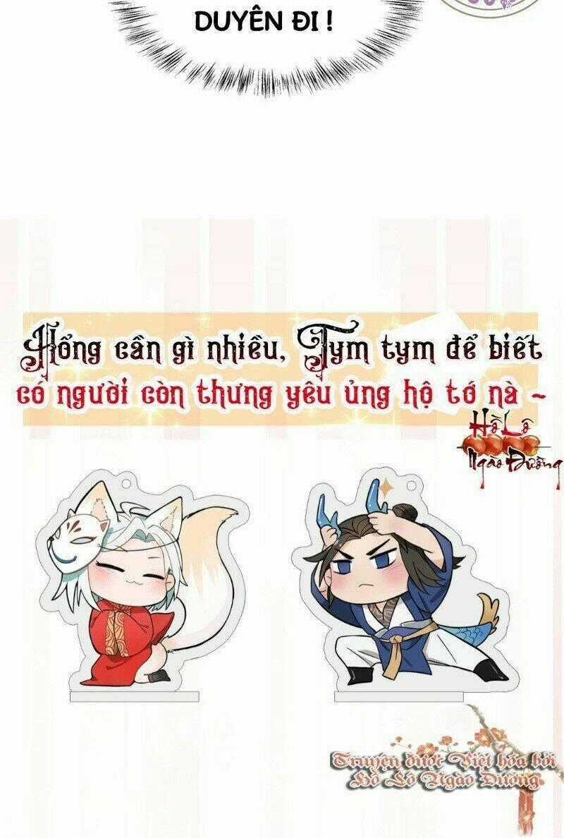 Ảnh Đế Yêu Hồ Chapter 20 trang 44