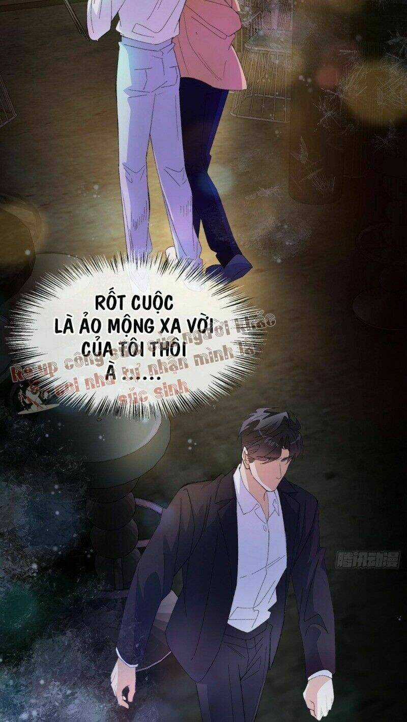 Ảnh Đế Yêu Hồ Chapter 20 trang 5