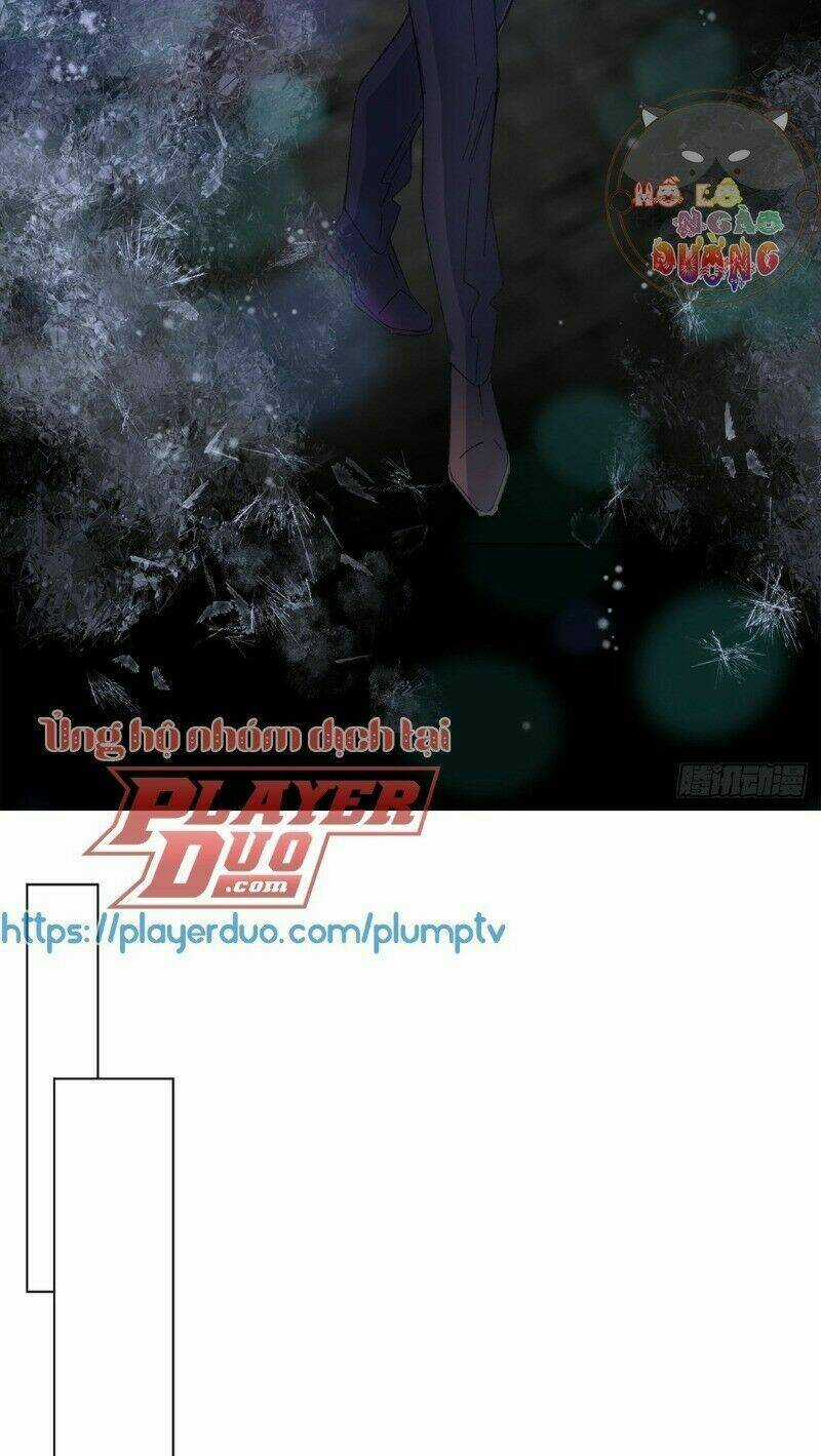 Ảnh Đế Yêu Hồ Chapter 20 trang 6