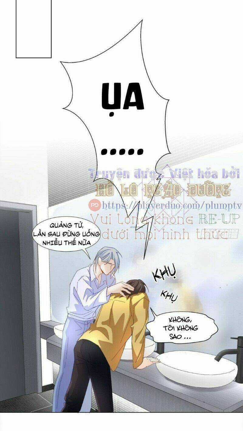 Ảnh Đế Yêu Hồ Chapter 20 trang 7