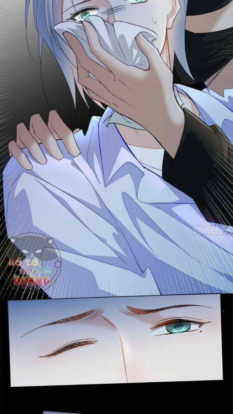 Ảnh Đế Yêu Hồ Chapter 20 trang 9