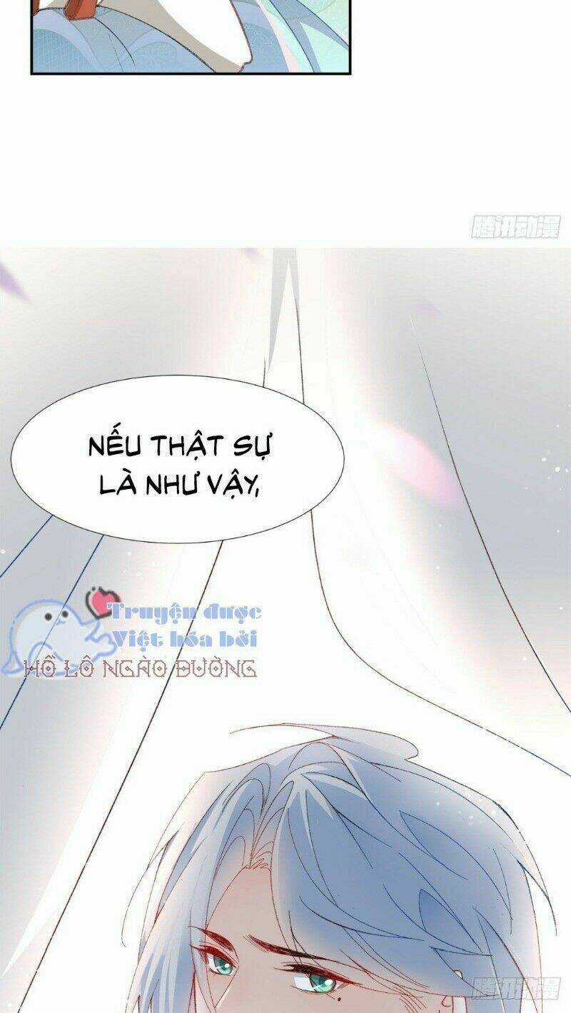 Ảnh Đế Yêu Hồ Chapter 21 trang 11