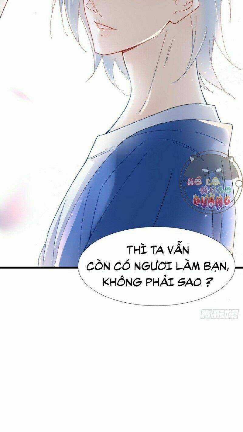 Ảnh Đế Yêu Hồ Chapter 21 trang 12