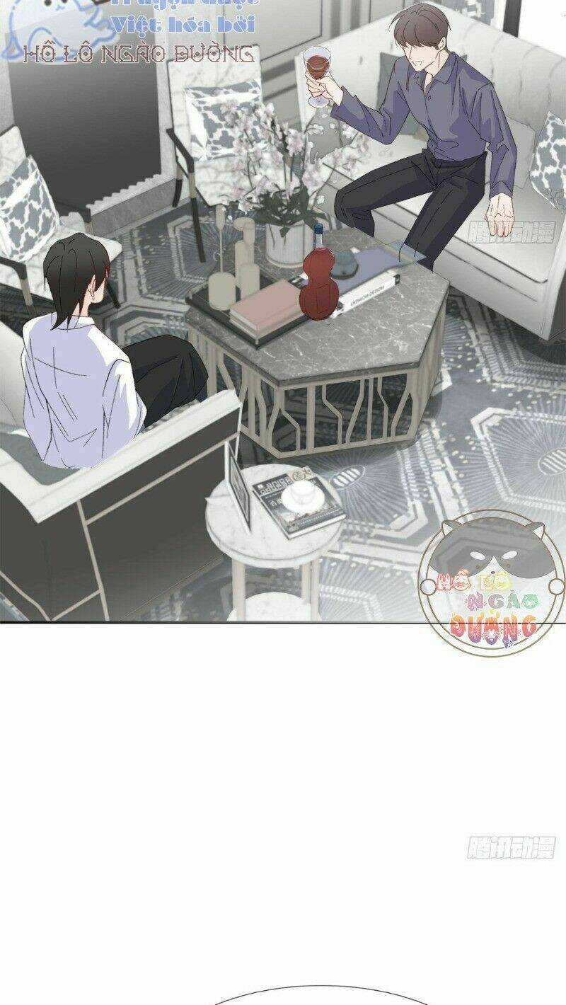 Ảnh Đế Yêu Hồ Chapter 21 trang 14