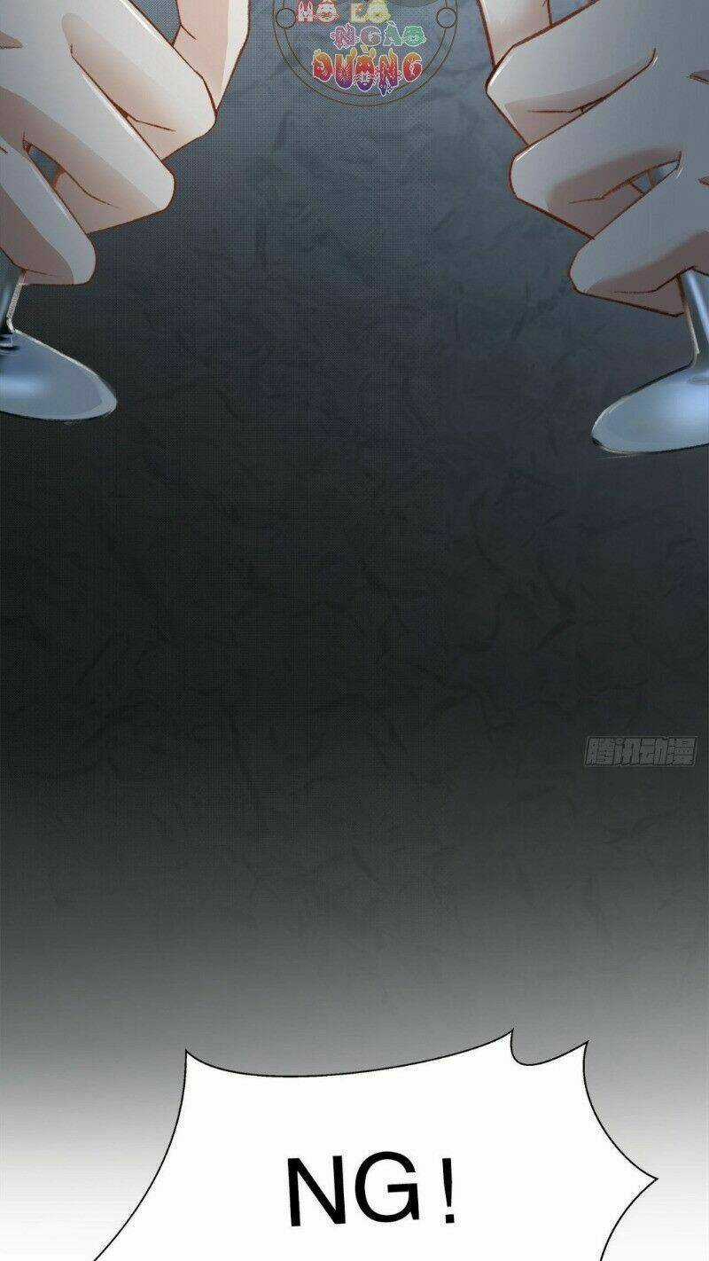 Ảnh Đế Yêu Hồ Chapter 21 trang 18