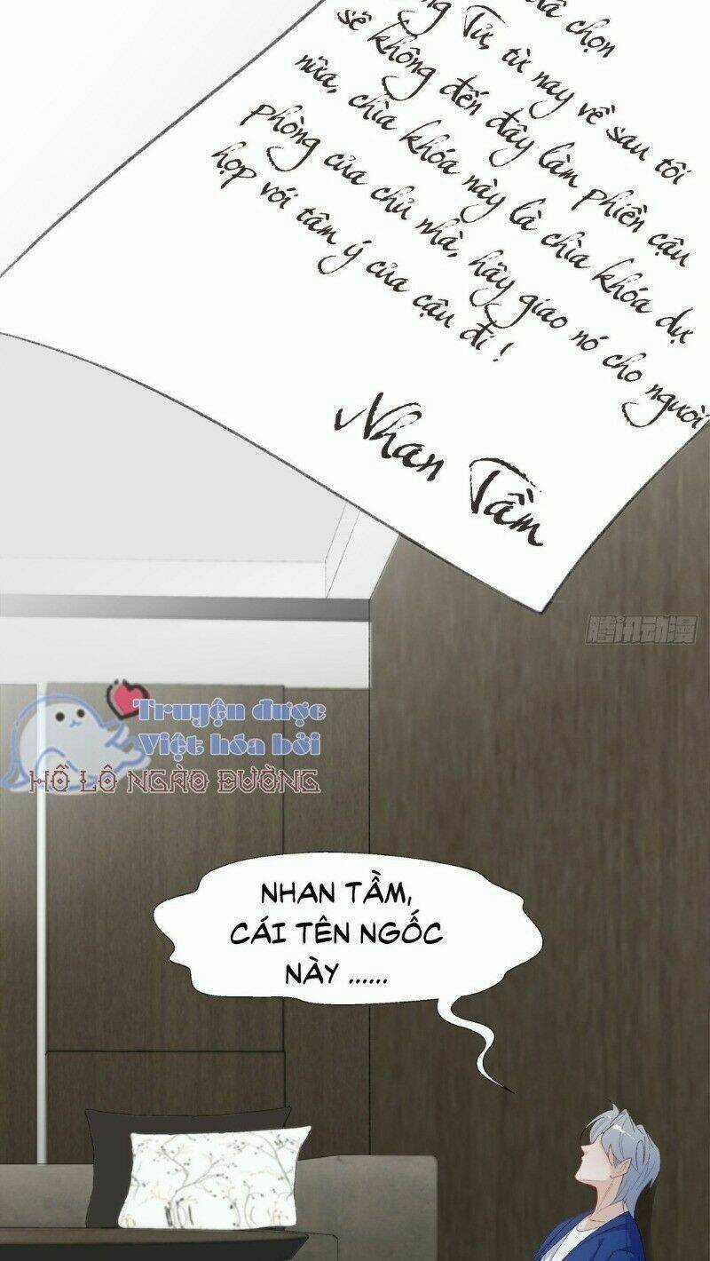 Ảnh Đế Yêu Hồ Chapter 21 trang 2