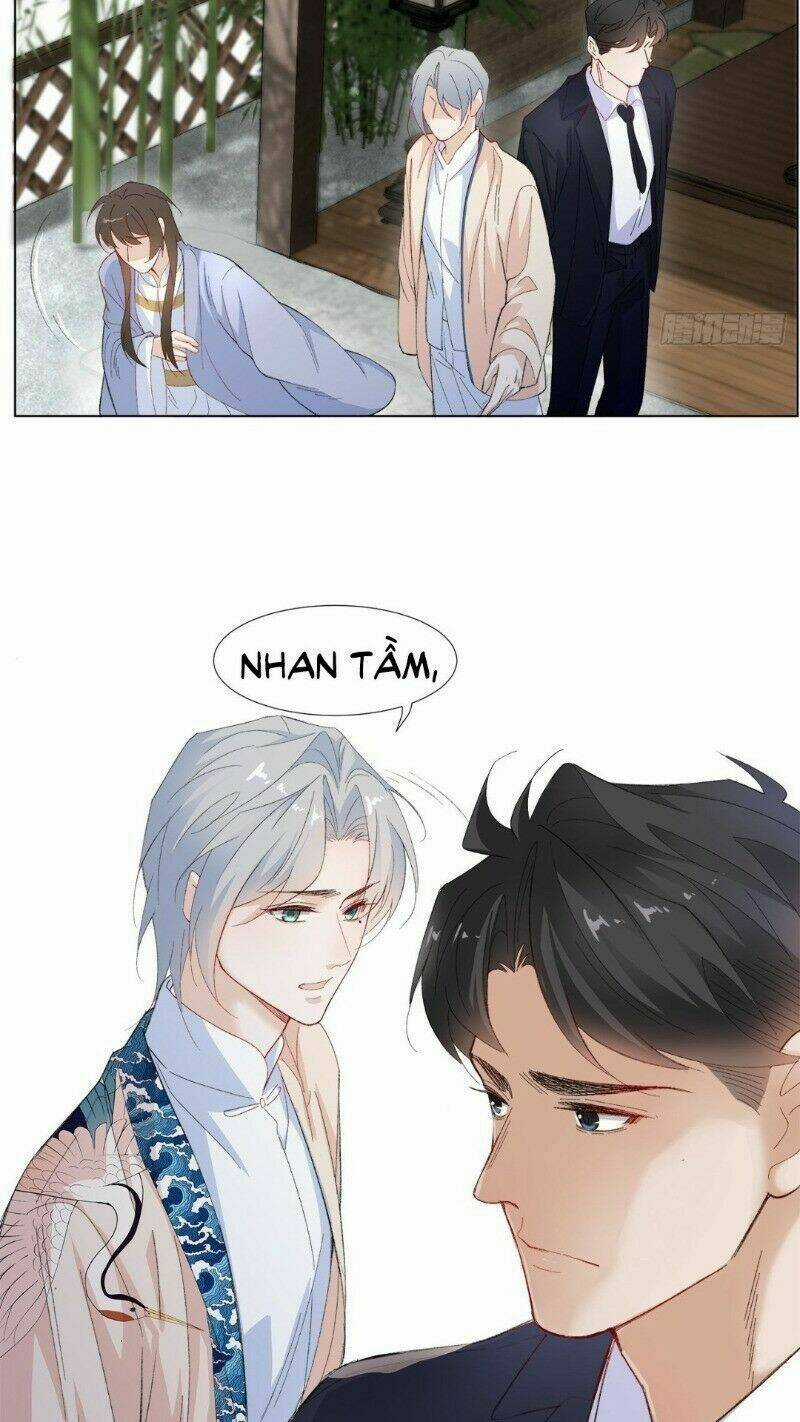 Ảnh Đế Yêu Hồ Chapter 21 trang 25