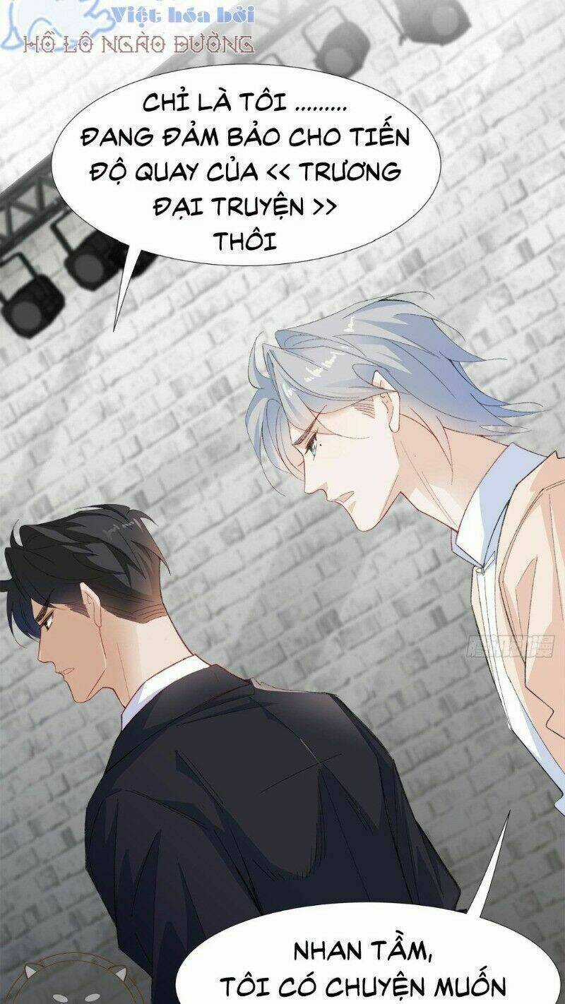 Ảnh Đế Yêu Hồ Chapter 21 trang 27