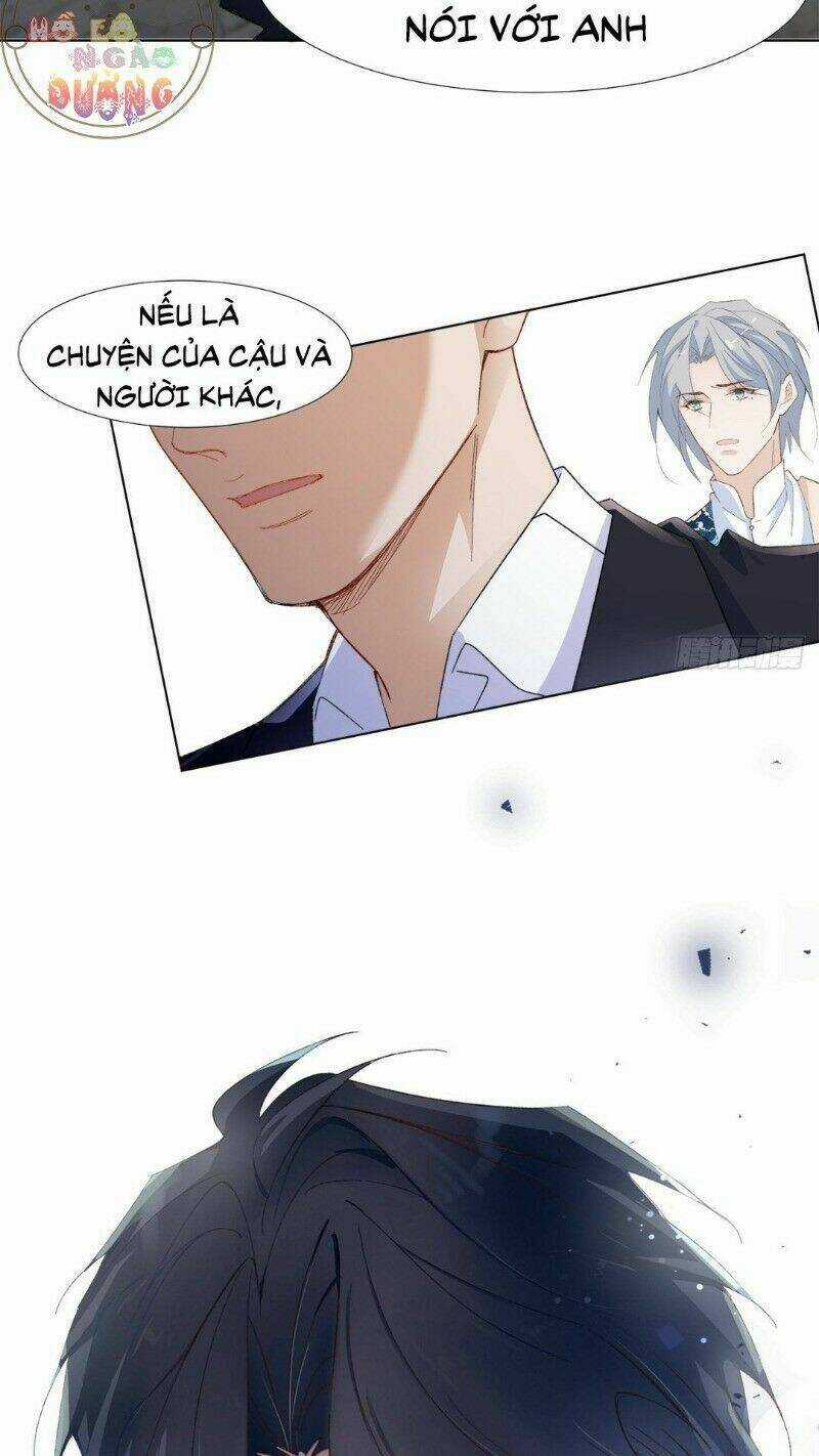 Ảnh Đế Yêu Hồ Chapter 21 trang 28