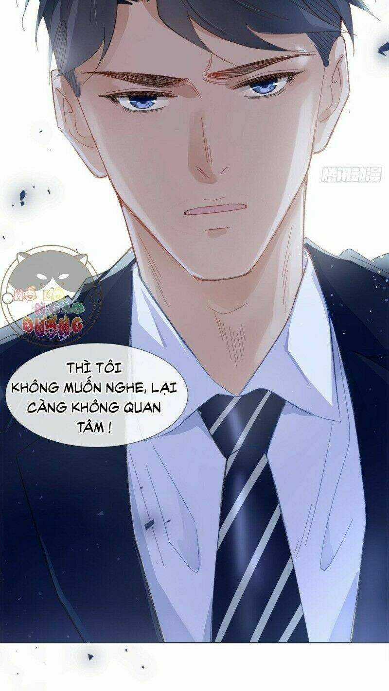 Ảnh Đế Yêu Hồ Chapter 21 trang 29