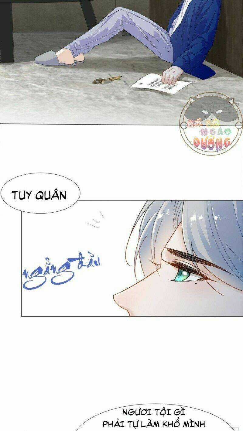 Ảnh Đế Yêu Hồ Chapter 21 trang 3