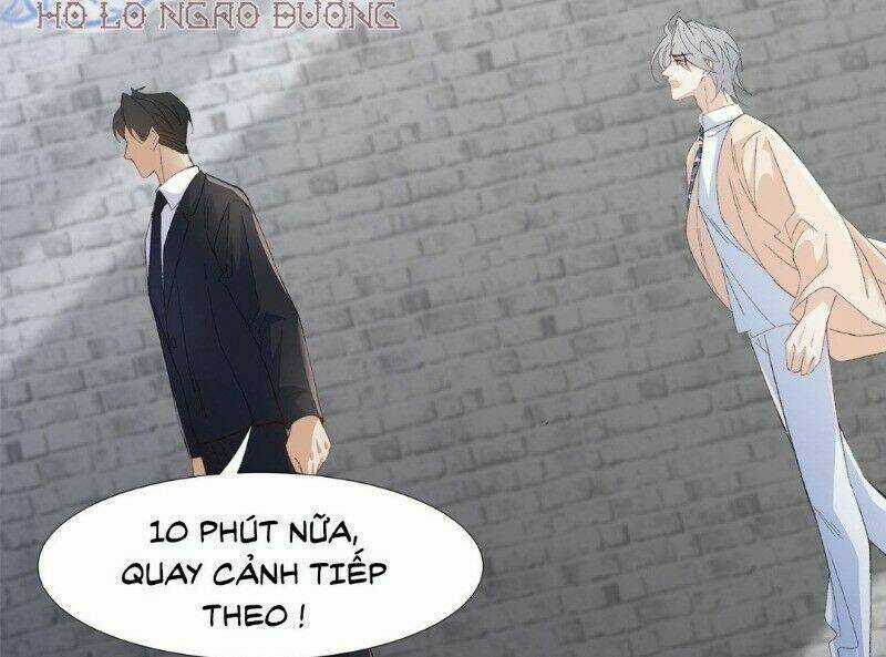 Ảnh Đế Yêu Hồ Chapter 21 trang 31