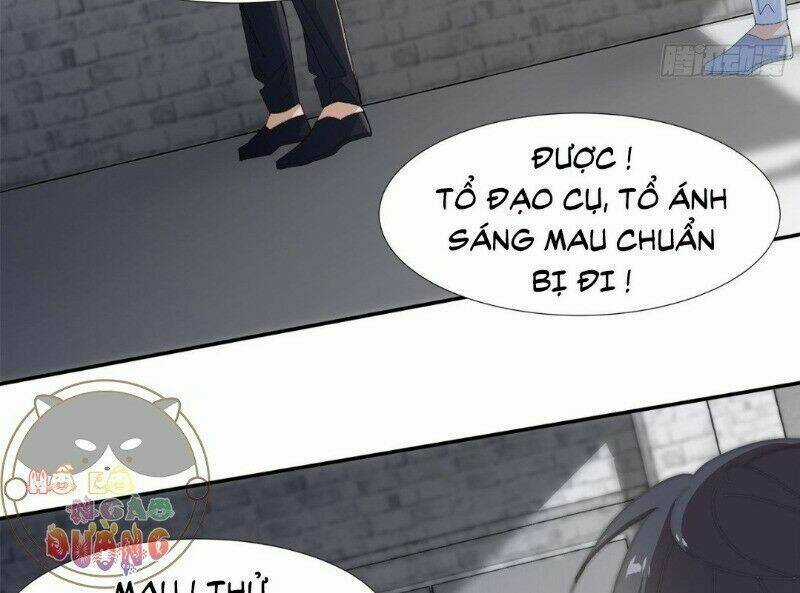 Ảnh Đế Yêu Hồ Chapter 21 trang 32