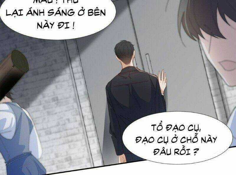 Ảnh Đế Yêu Hồ Chapter 21 trang 33