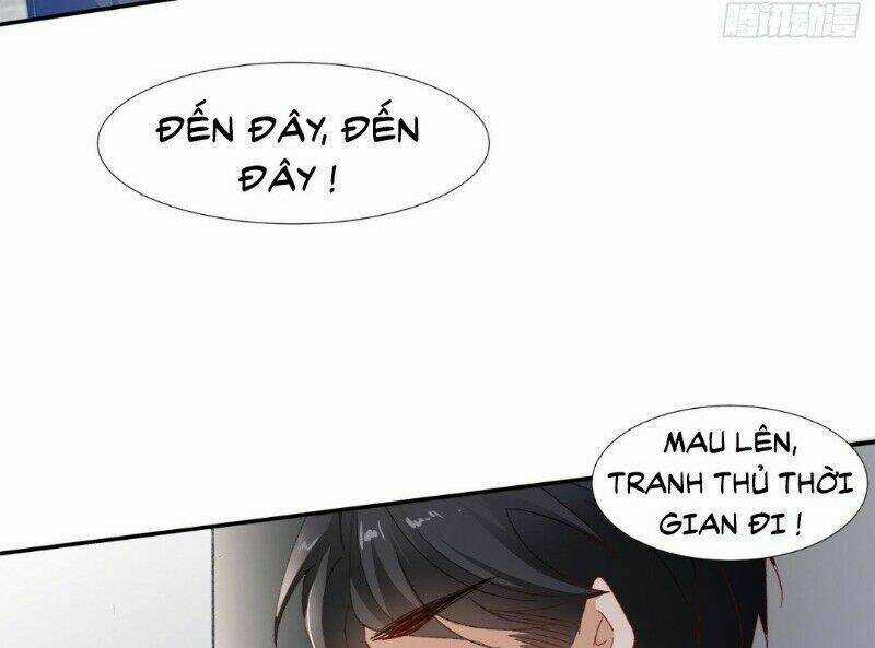 Ảnh Đế Yêu Hồ Chapter 21 trang 34