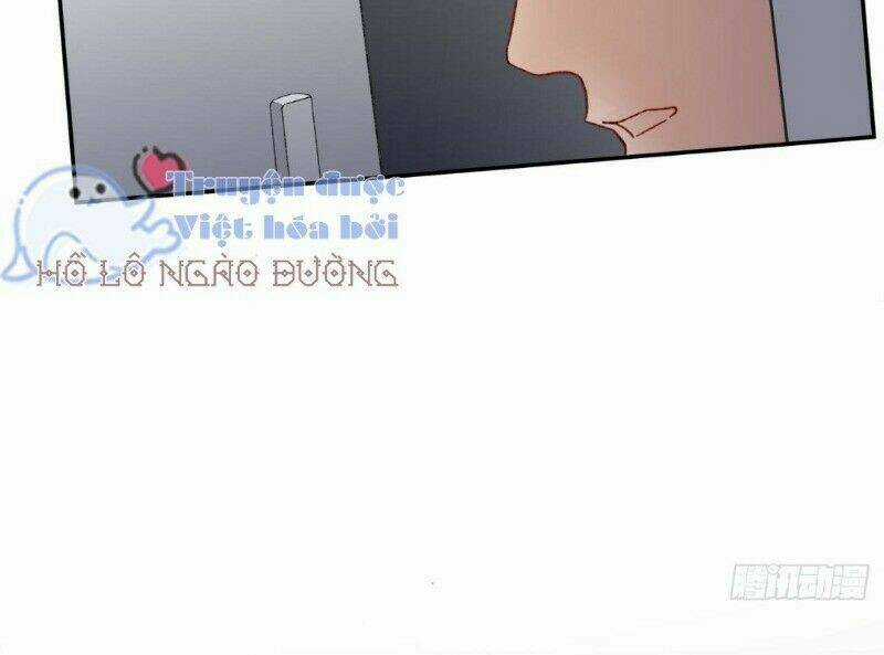 Ảnh Đế Yêu Hồ Chapter 21 trang 37