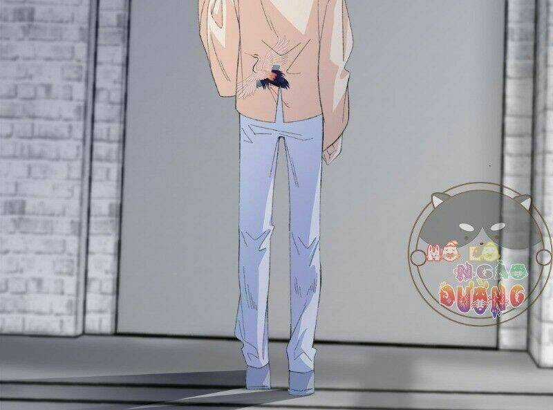 Ảnh Đế Yêu Hồ Chapter 21 trang 40