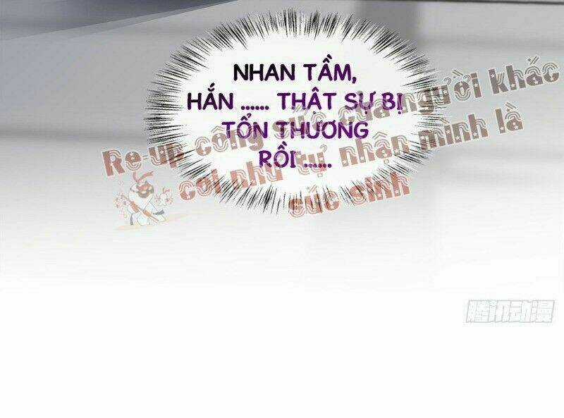 Ảnh Đế Yêu Hồ Chapter 21 trang 41
