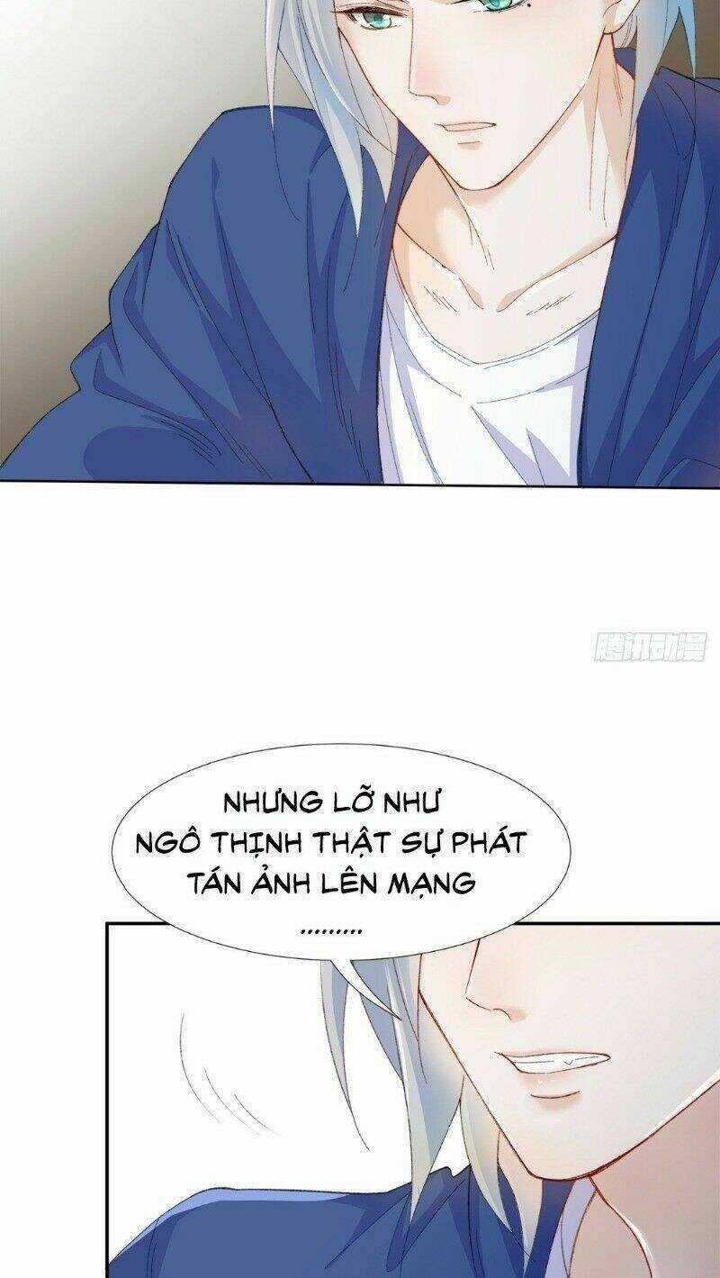 Ảnh Đế Yêu Hồ Chapter 21 trang 5