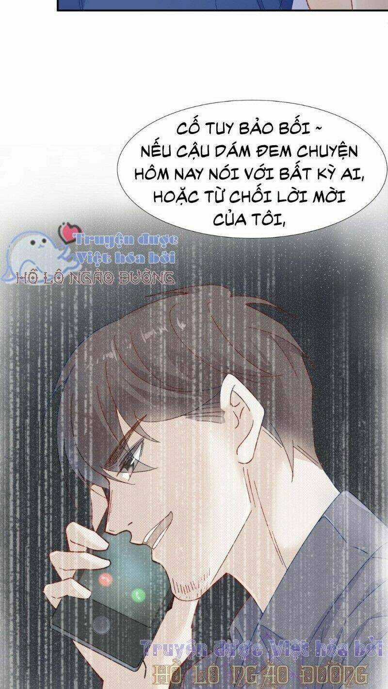 Ảnh Đế Yêu Hồ Chapter 21 trang 6