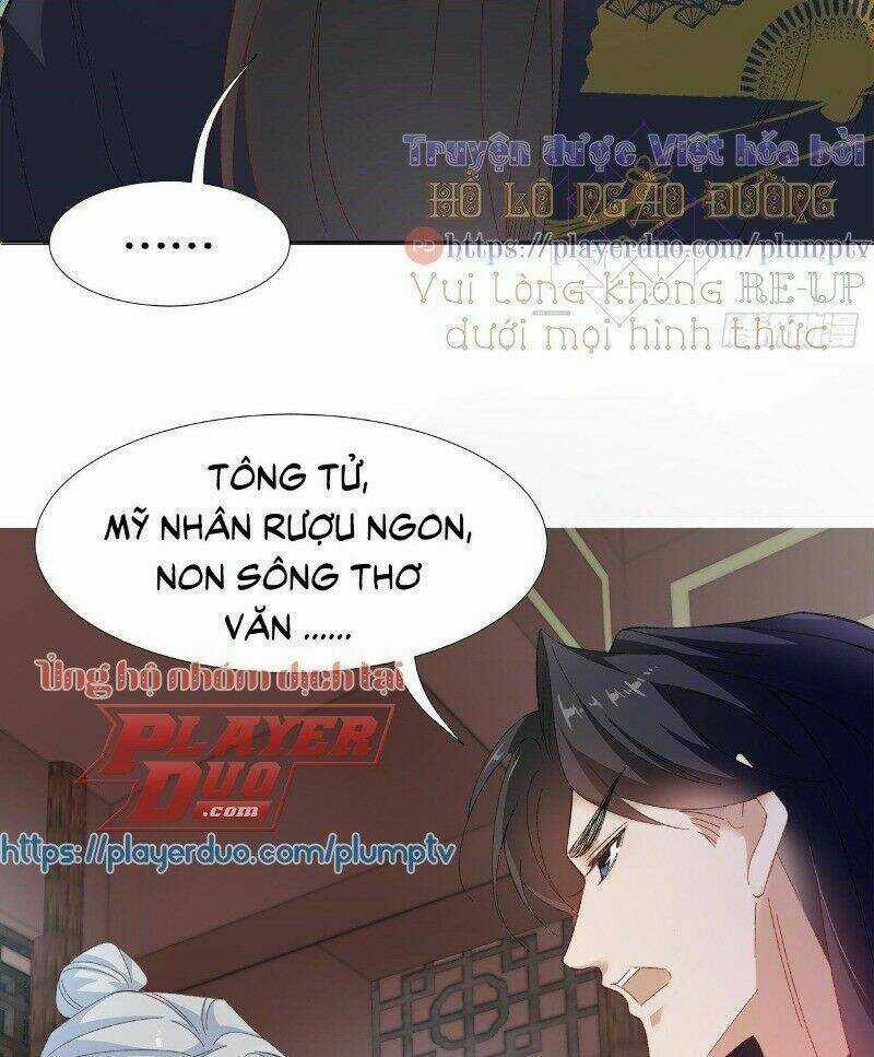 Ảnh Đế Yêu Hồ Chapter 22 trang 10