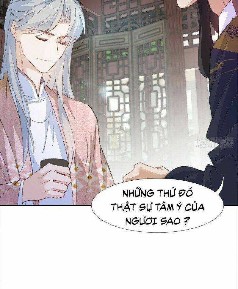 Ảnh Đế Yêu Hồ Chapter 22 trang 11