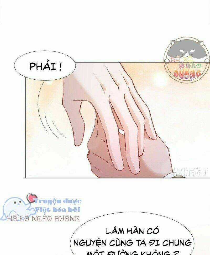 Ảnh Đế Yêu Hồ Chapter 22 trang 12