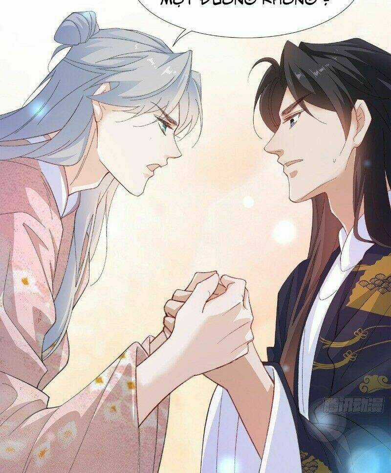 Ảnh Đế Yêu Hồ Chapter 22 trang 13