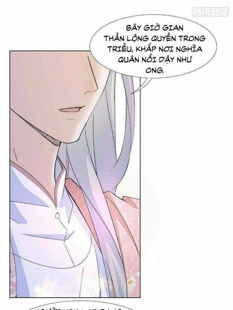 Ảnh Đế Yêu Hồ Chapter 22 trang 15