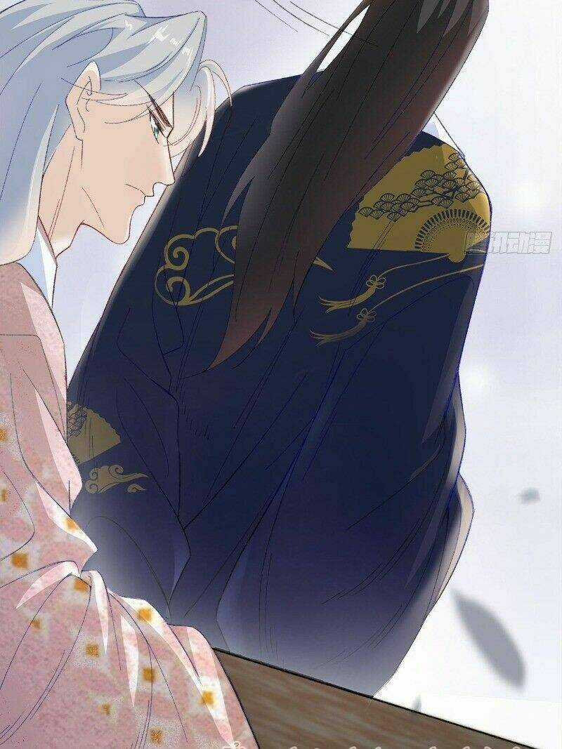 Ảnh Đế Yêu Hồ Chapter 22 trang 19