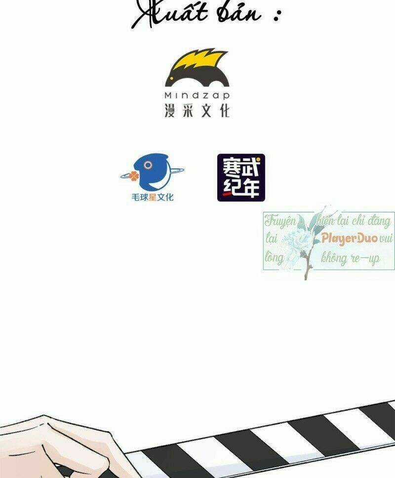 Ảnh Đế Yêu Hồ Chapter 22 trang 2