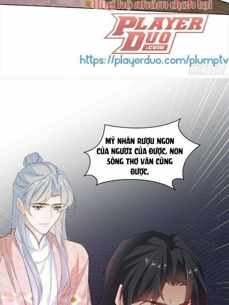 Ảnh Đế Yêu Hồ Chapter 22 trang 20