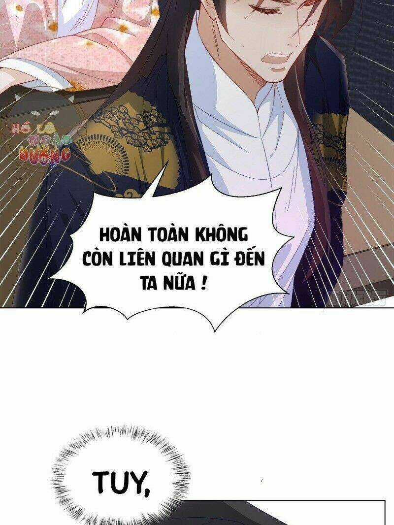 Ảnh Đế Yêu Hồ Chapter 22 trang 21