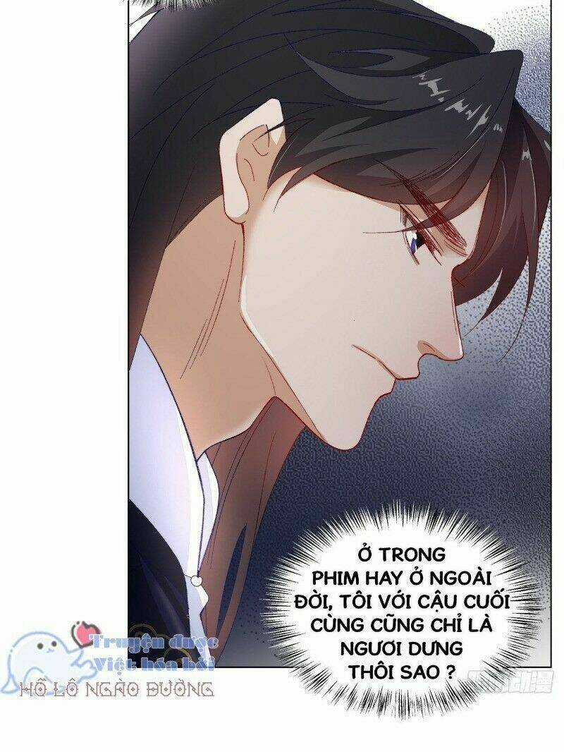 Ảnh Đế Yêu Hồ Chapter 22 trang 22