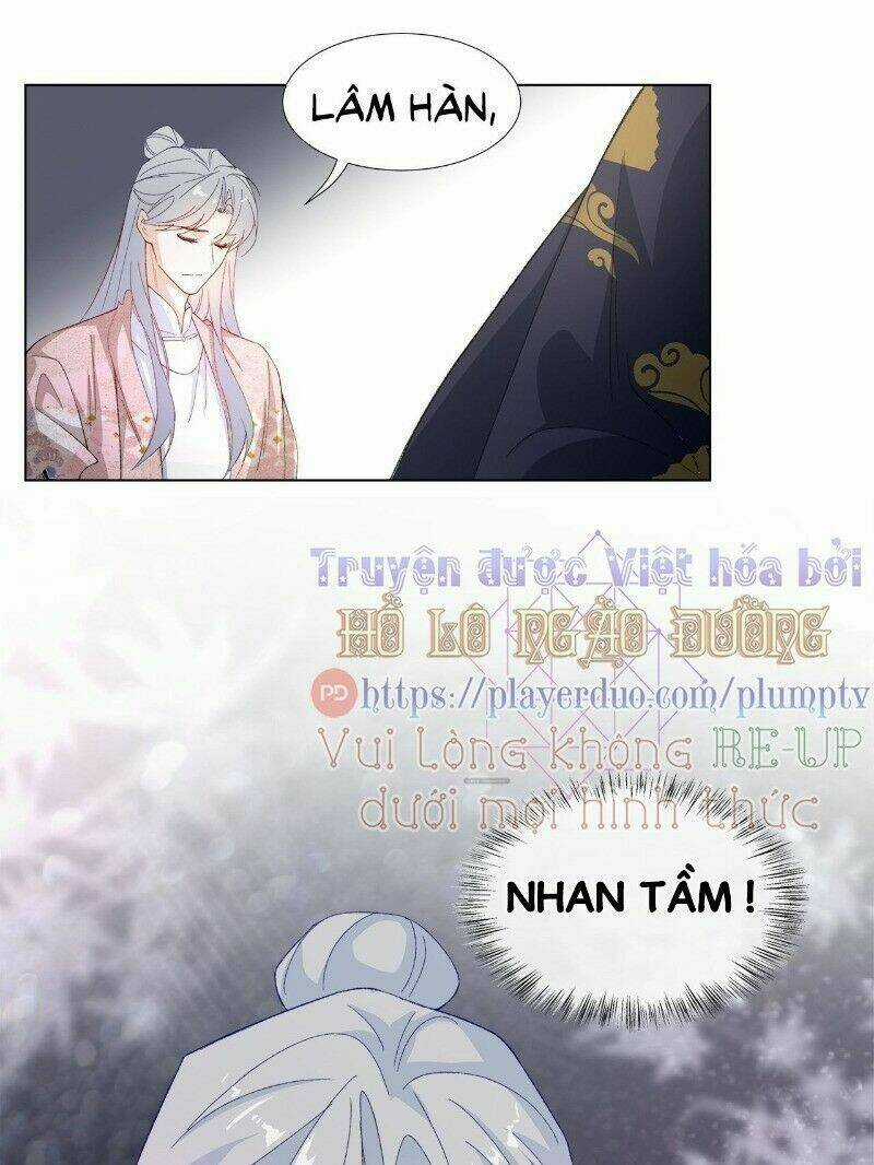Ảnh Đế Yêu Hồ Chapter 22 trang 23