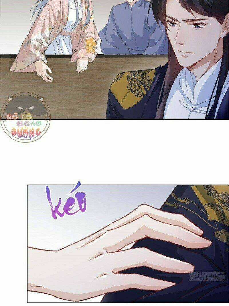 Ảnh Đế Yêu Hồ Chapter 22 trang 28