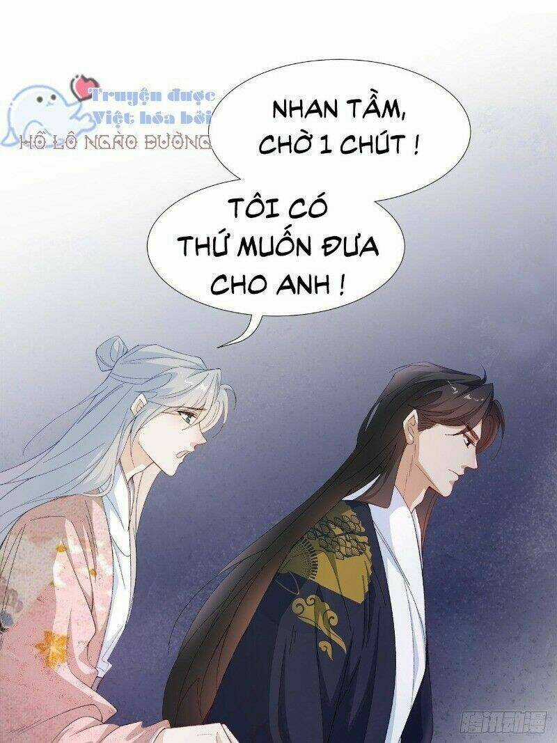 Ảnh Đế Yêu Hồ Chapter 22 trang 29