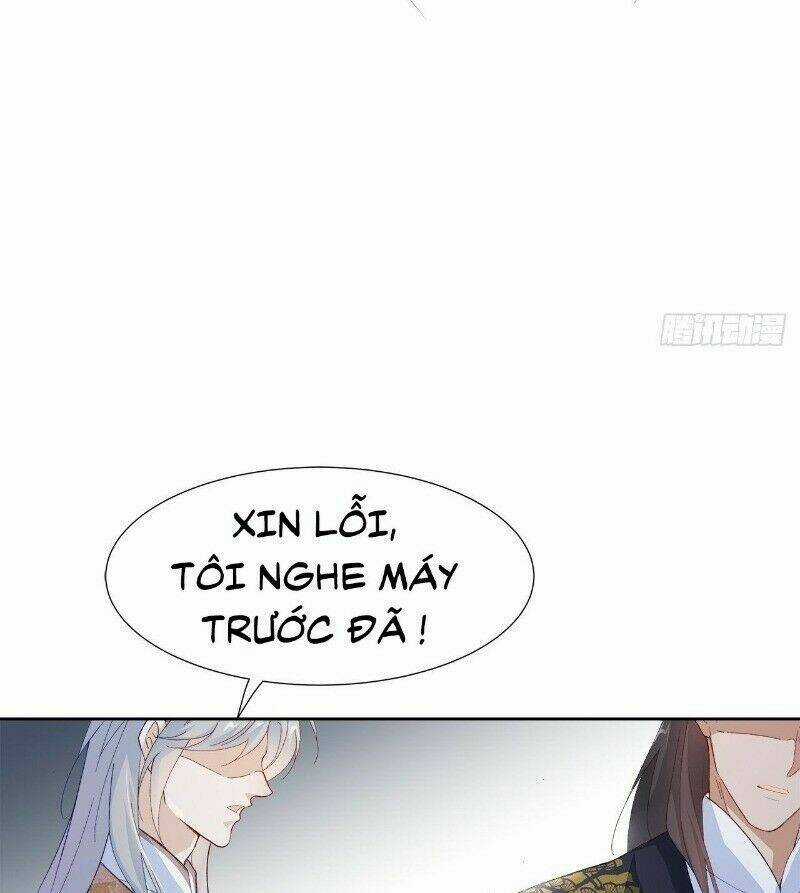 Ảnh Đế Yêu Hồ Chapter 22 trang 31